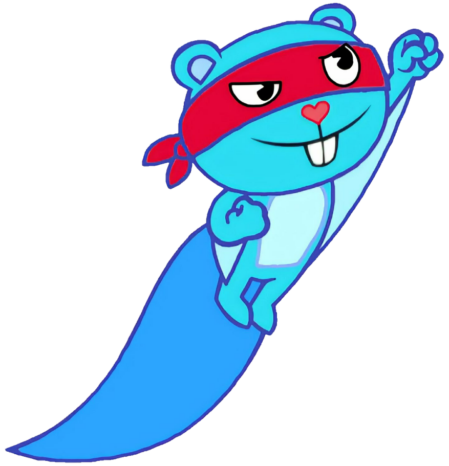 HTF Splendid V2 by Charles102est on DeviantArt