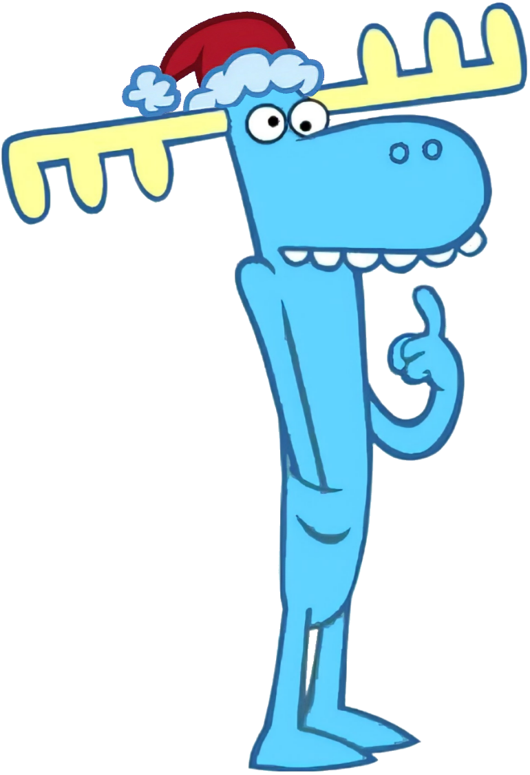 HTF Lumpy V2 by Charles102est on DeviantArt
