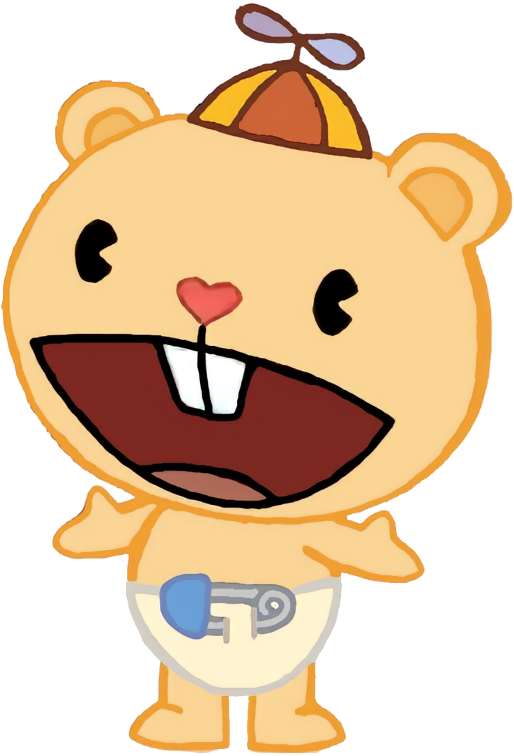 HTF Cub by Charles102est on DeviantArt