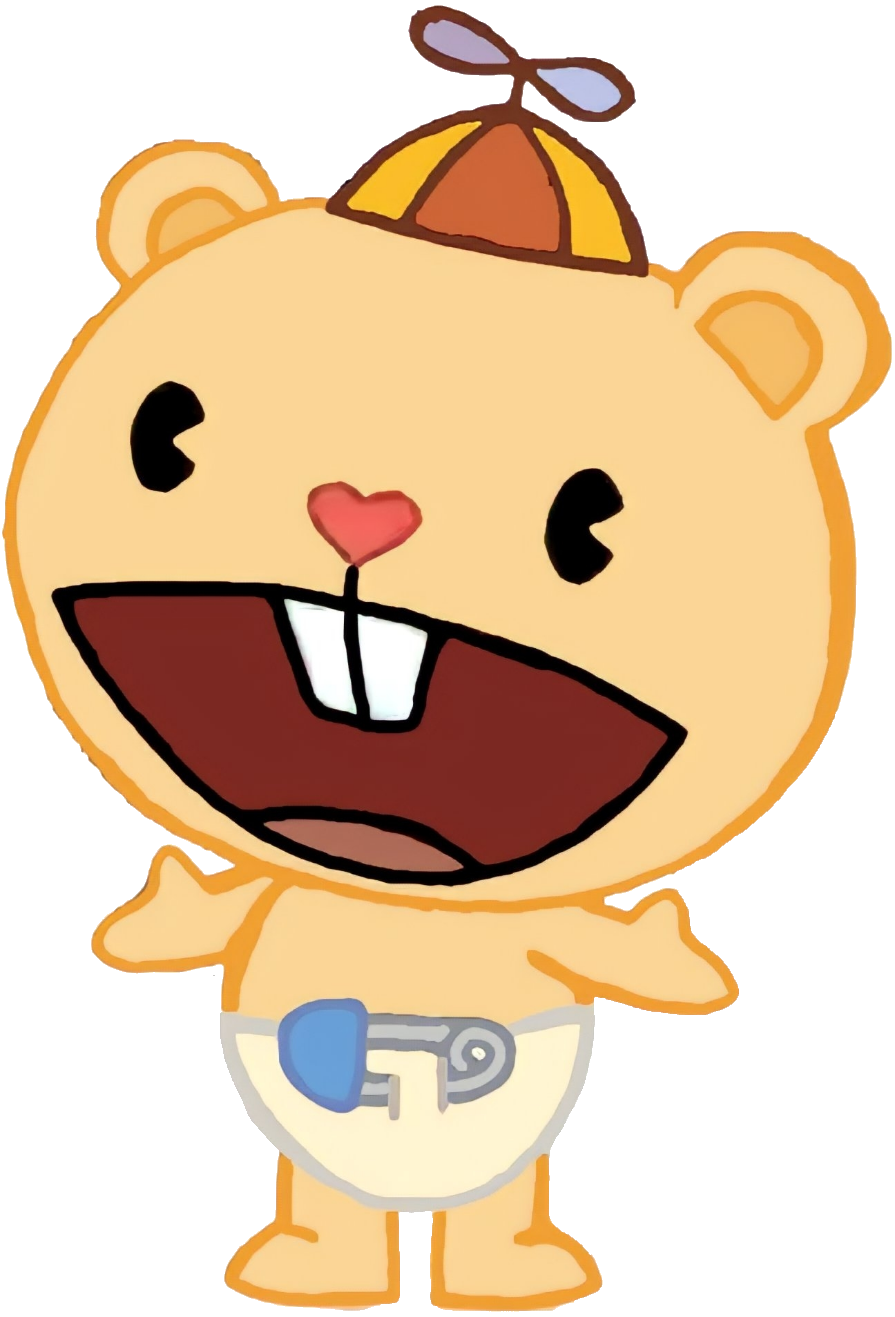 HTF Cub by Charles102est on DeviantArt