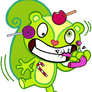 HTF Nutty by Charles102est on DeviantArt
