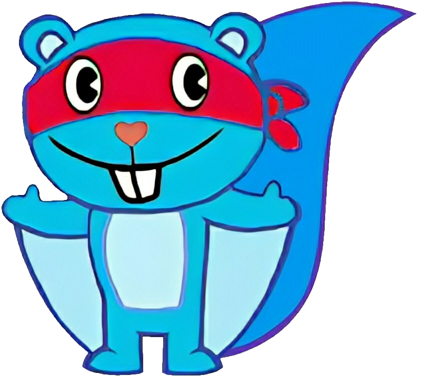 HTF Splendid by Charles102est on DeviantArt