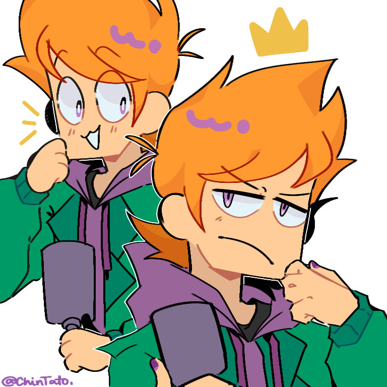 Deviantart Matze2 Two Matts by ChInisUwU on DeviantArt