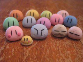 Clannad: Big Dango Family