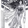 Wonder Woman