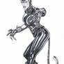 Catwoman