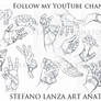 Open you tube channel
