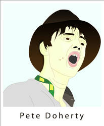 Pete Doherty