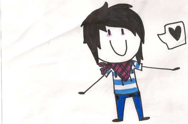 Cyoot cyoot by screamoXshelly on DeviantArt