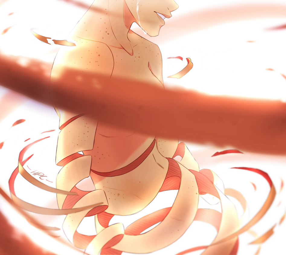 Untangling Deviantart Unraveling by CocoDango on DeviantArt