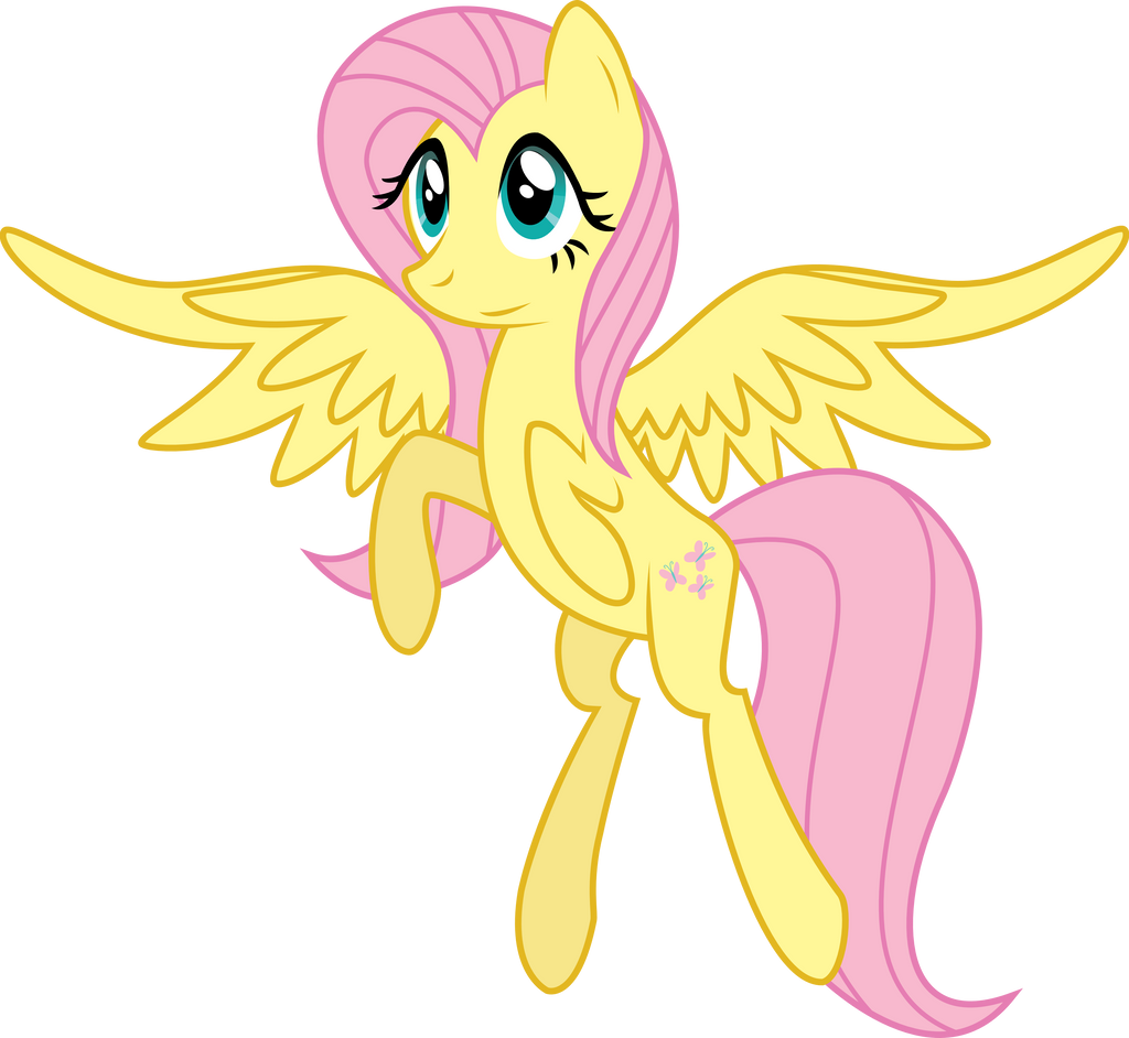 Fluttershy