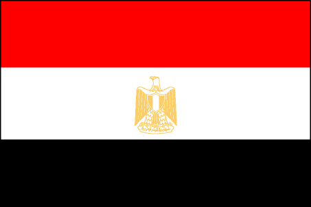 egypt