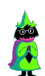 Ralsei