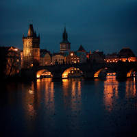 Charles Bridge