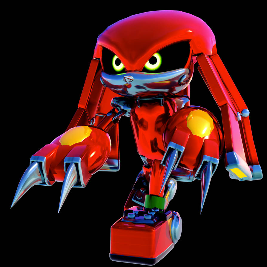Metal Knuckles Posed 4k Render 1 By NapkinsX On DeviantArt metal-knuckles-posed-4k-render-1-by-napkinsx-on-deviantart