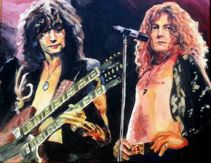 Led Zeppelin