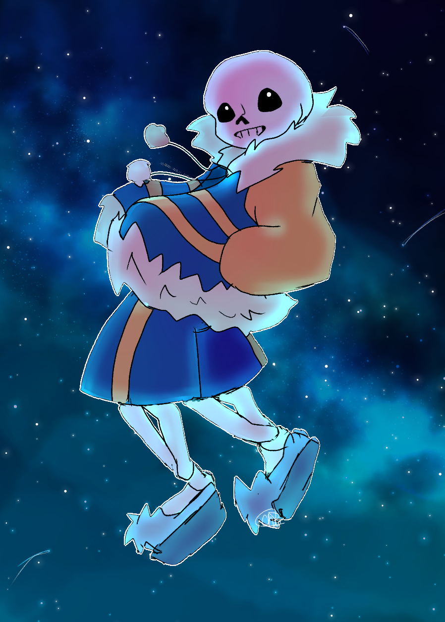 Outertale Humans Outertale Snas by Anubisisbunagirl on DeviantArt