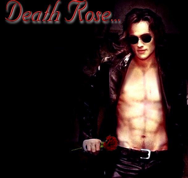 Death Rose Lestat