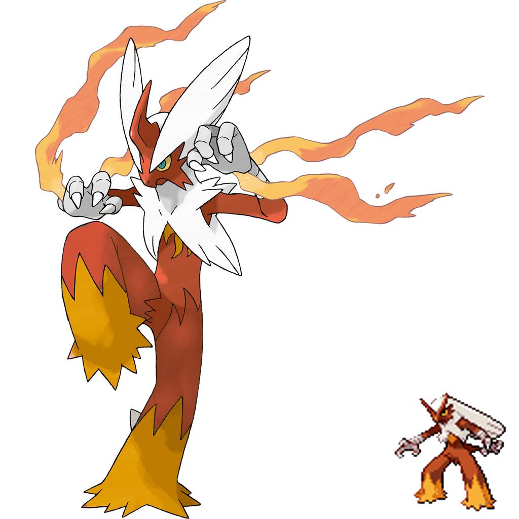 Shiny Blaziken Colored Mega Blaziken By AlternativePogremon On DeviantArt shiny-blaziken-colored-mega-blaziken-by-alternativepogremon-on-deviantart