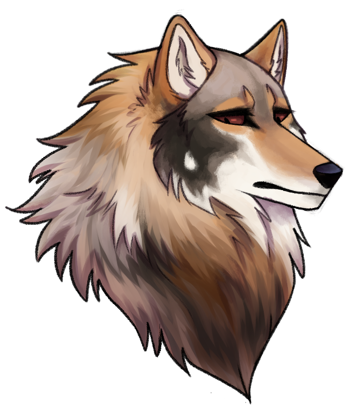 issa bust redone by death--xiii on DeviantArt