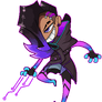 Sombra Pixel