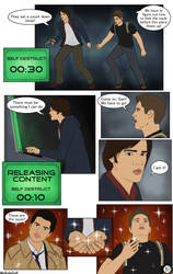 Page 38: SPN Twisted Games