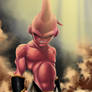 Majin boo