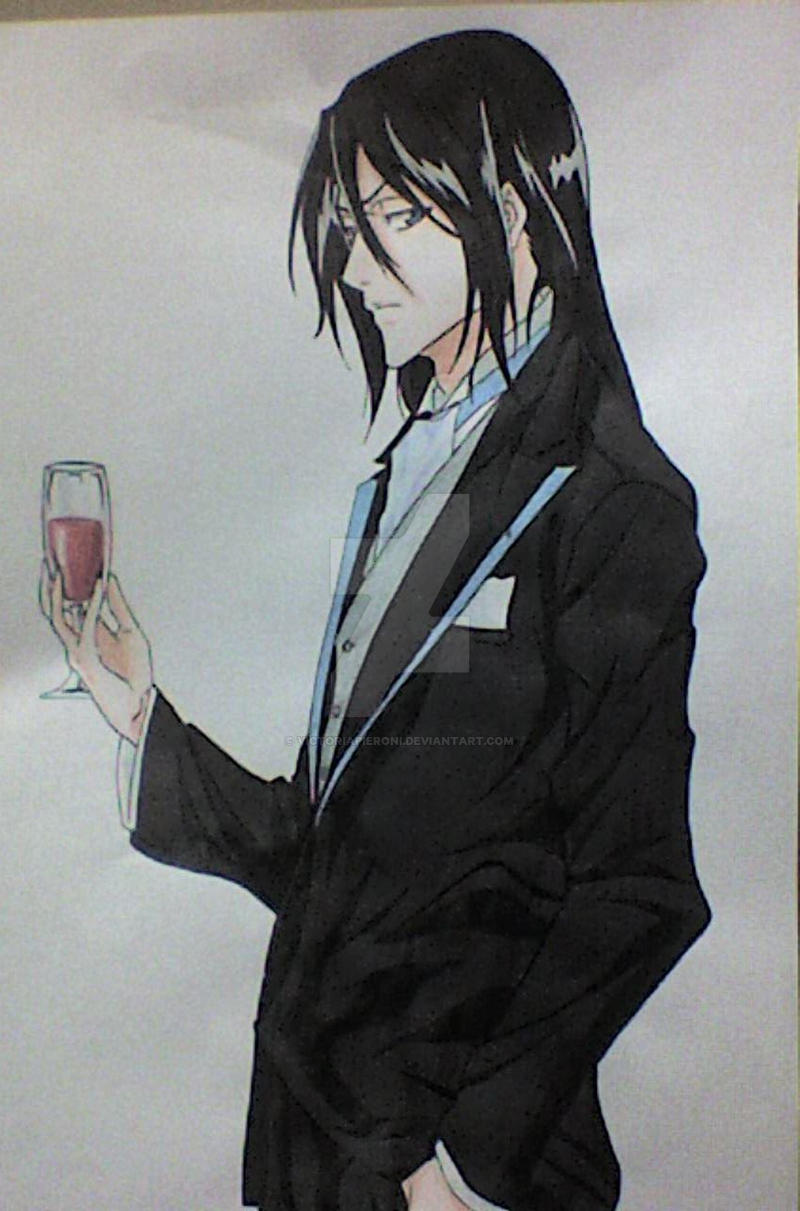 Byakuya Kuchiki 23