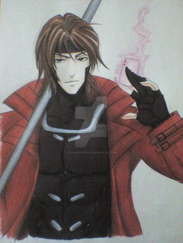 Gambit 2