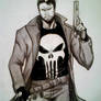 Punisher Frank Castle