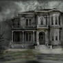 Haunted Victorian