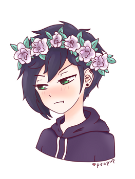 Flower Seb