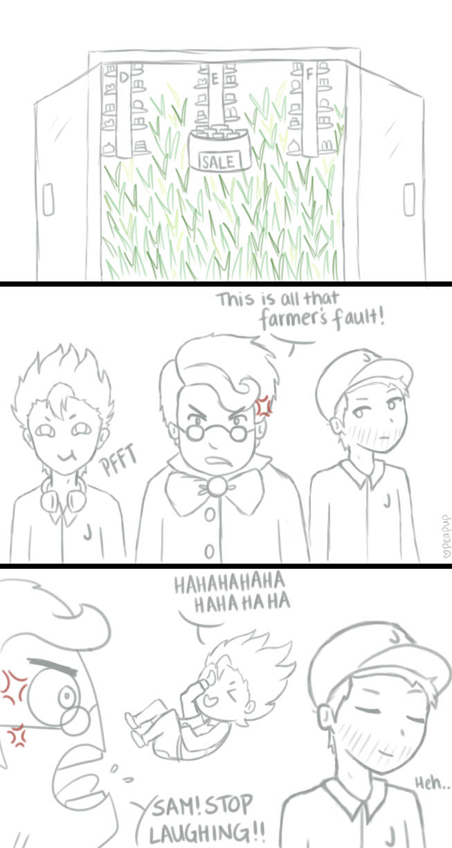 Joja Mart Overtaken By Peapup On Deviantart Joja Mart Overtaken By Peapup On Deviantart