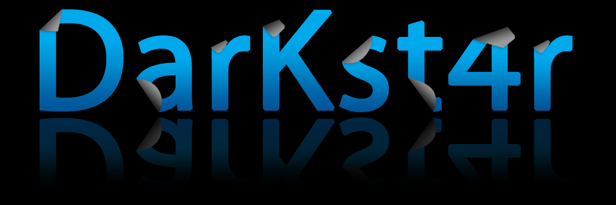 DarKst4r new wallpapper