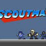 ScoutMan: The Game