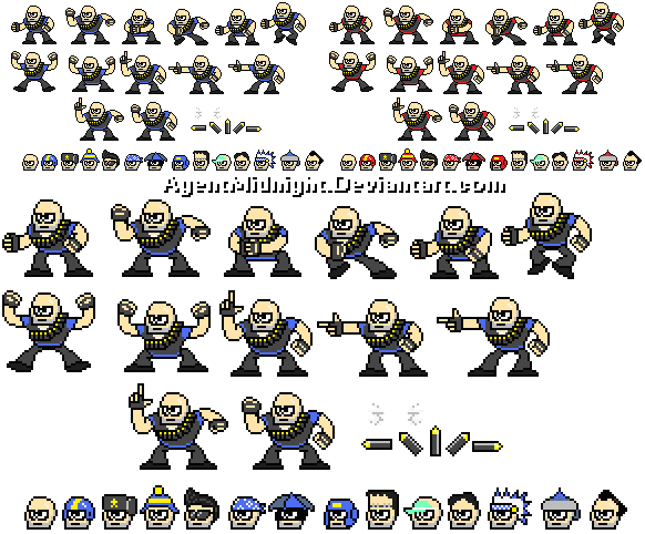 Pixilart - sans 2 battle sprite by dj-mxtias