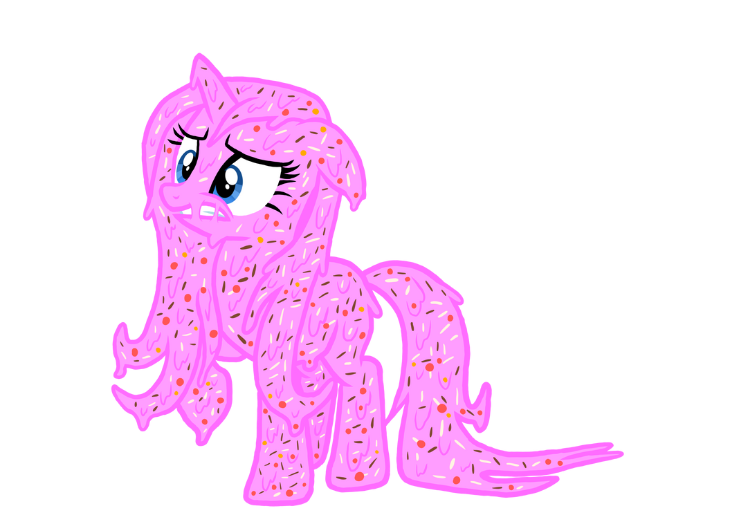 Monster Rarity Taffy Monster Rarity by abinaya25 on DeviantArt