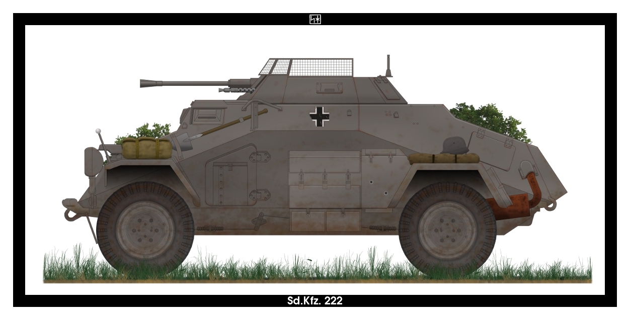 Sd.Kfz. 222