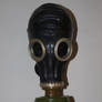 Gas Mask Stock 01