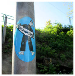 Gra 259 (Sticker)