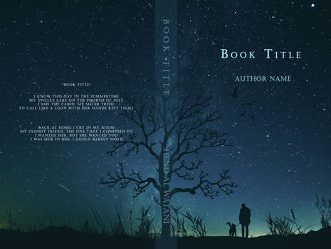 Book cover 2