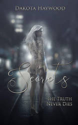 Book Cover | Secrets
