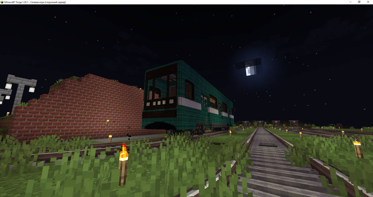 Forge Minecraft Image Minecraft Forge 1.20.1 by kamaz-51415 on DeviantArt