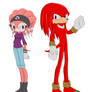 Same Old Shade and Knuckles