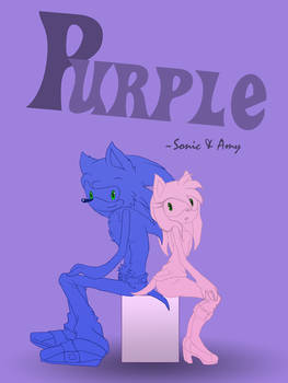 .: Purple :.