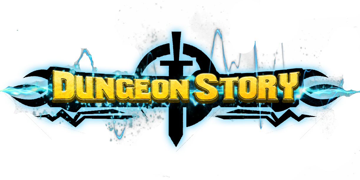 Dungeon Story Rpg Maker game logo by RichardReis on DeviantArt