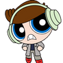 My PPG Look For November 2019 (Sad Or Scared)