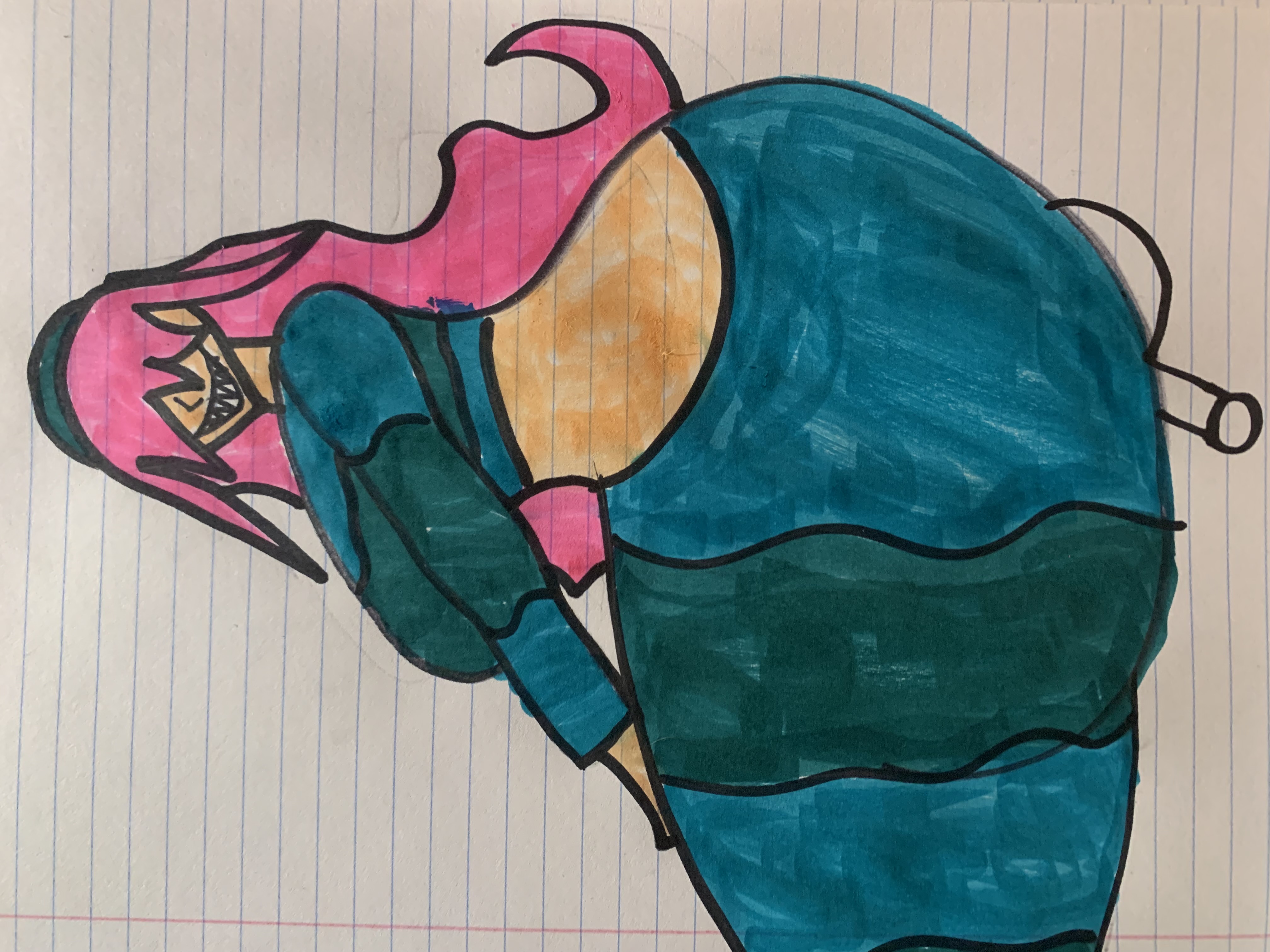 Thicc Ass Woman Returns By BigASSets424 On DeviantArt thicc-ass-woman-returns-by-bigassets424-on-deviantart