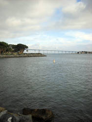 Coronado Bridge