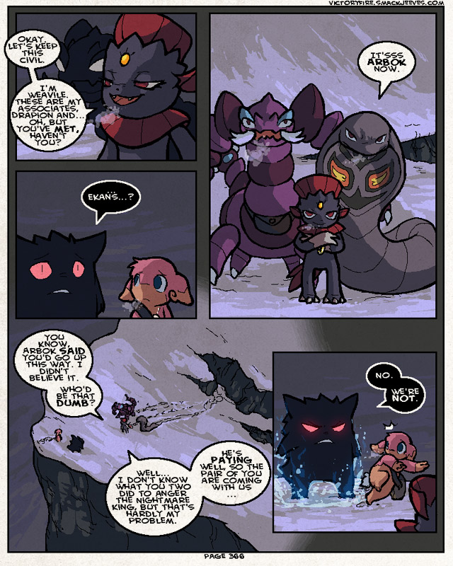 PMD VF 366 A W D By Sulfurbunny On DeviantArt pmd-vf-366-a-w-d-by-sulfurbunny-on-deviantart